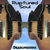 "Ruptured Soul"